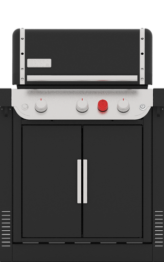 [BBQ-Kitchen-1102509] BBQ Kitchen - Extension Kit Genesis 300 Series Model 2022