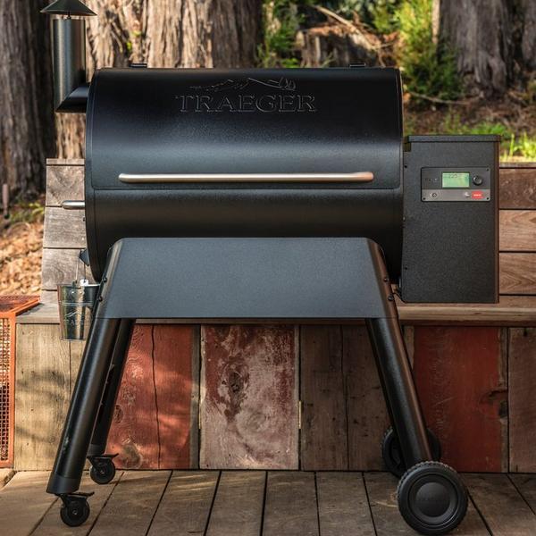 Traeger Pro Series 780