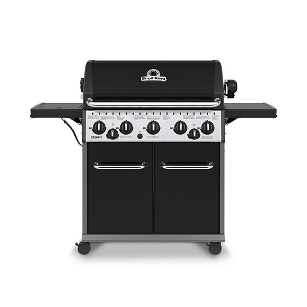 Broil King Crown 590