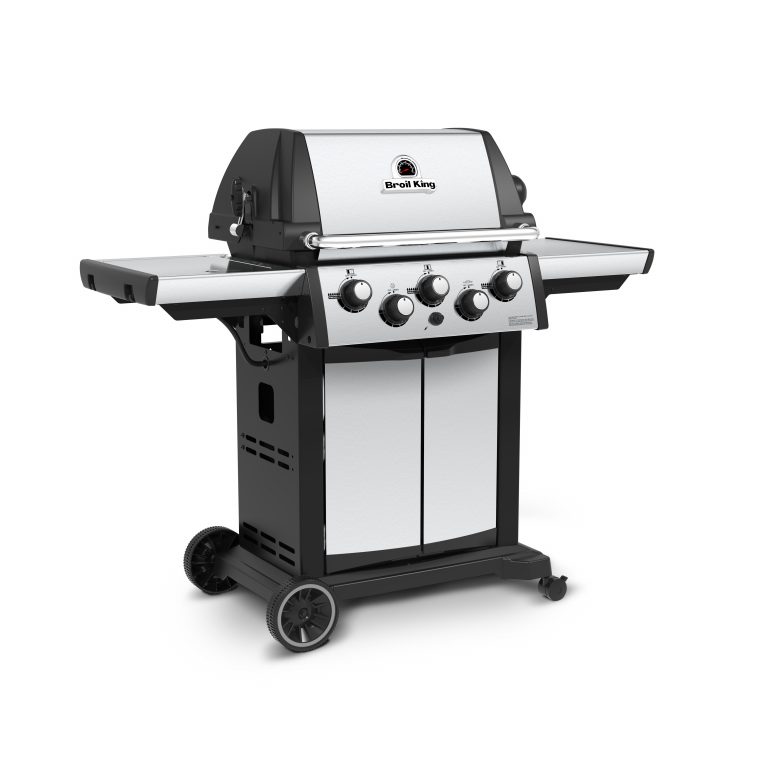 Broil King Signet 390