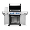 Napoleon Prestige 500