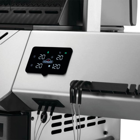 Napoleon Prestige 500