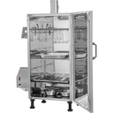 Borniak BBQ SMOKER Digital BBDS-70 INOX Simple