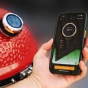 ProTemp S1 Patented Smart Grill Gauge Thermometer Hub
