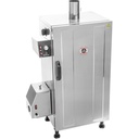 Borniak BBQ SMOKER Digital BBDS-70 INOX Simple