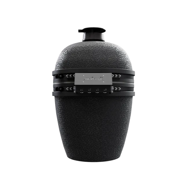 the-bastard-core-large-solo-graphite-inbouw-kamado.webp
