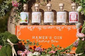 Hamer’s Tasting Box