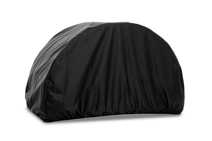 [AlfaForni-380ACTEL-TOPS] Alfa Forni Top Moderno 1 Oven Small