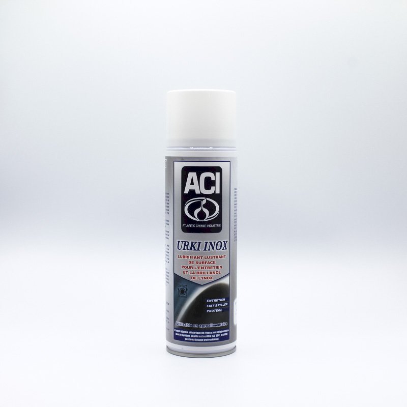 ACI Nettoyant Urki Inox