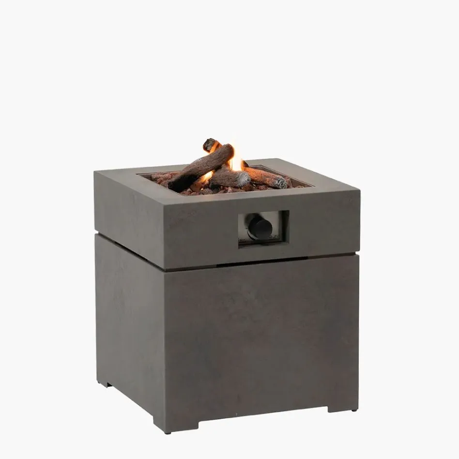 [Cosi-5980250] Cosibrixx 60 Concrete Look