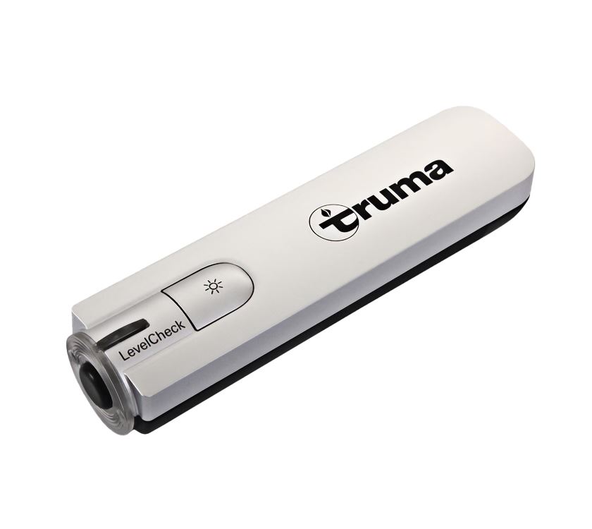 [Gimeg-5613850] Level Check Truma