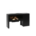 Cosivista 120 anthracite