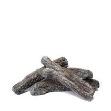 [Cosi-5900310] Cosi ceramic woodlogs 4 pieces