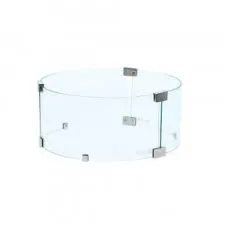 [Cosi-5958810] Cosi round glass set L