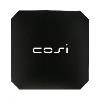 Cosi table plate glass set M