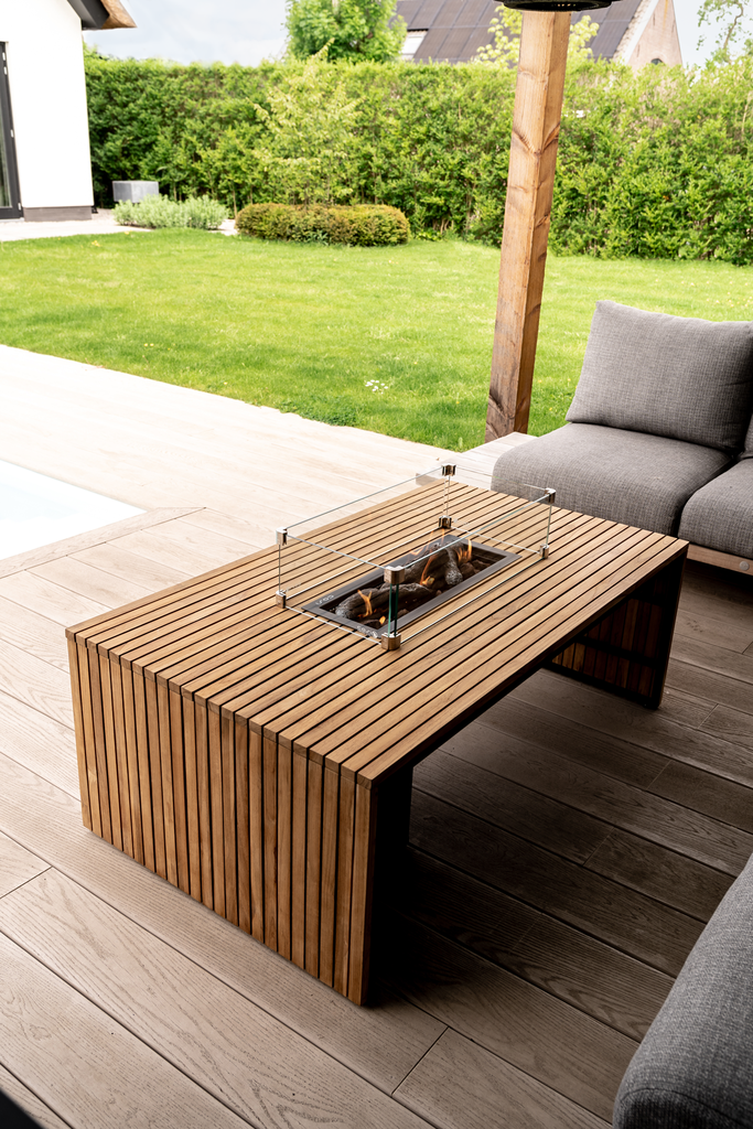 Cosibridge 140 teak 
