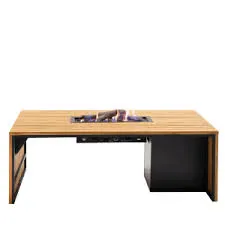 [Cosi-5981180] Cosibridge 140 teak 