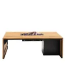 Cosibridge 140 teak 