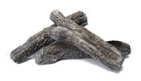Cosiburner ceramic woodlogs 3 pieces