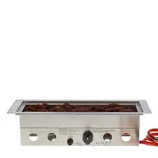 [Cosi-5957480] Cosiburner straight ss