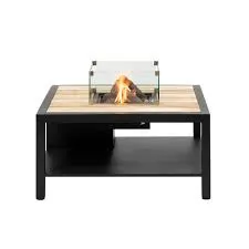 [Cosi-5980960] Cosiflow square teak