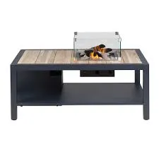 [Cosi-5980970] Cosiflow straight teak