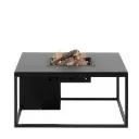 Cosiloft 100 black frame / black top 