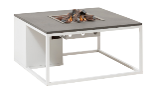 Cosiloft 100 white frame / grey top