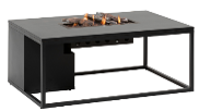 Cosiloft 120 black frame / black top 