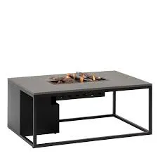 [Cosi-5958770] Cosiloft 120 black frame / grey top