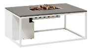 Cosiloft 120 white frame / grey top 