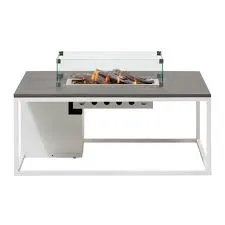 [Cosi-5958780] Cosiloft 120 white frame / grey top 