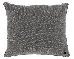 Cosipillow Knitted grey 50x50cm