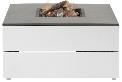 Cosipure 100 white frame / grey top
