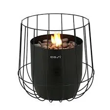 [Cosi-5801130] Cosiscoop Basket black