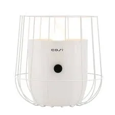 [Cosi-5801120] Cosiscoop Basket white