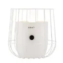 Cosiscoop Basket white