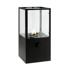 [Cosi-5801070] Cosiscoop Dome black