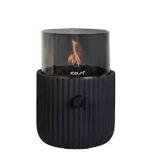[Cosi-5981140] Cosiscoop Lux Black