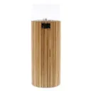 Cosiscoop Pillar L teak