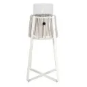 Cosiscoop Rope light grey