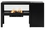 Cosivista 160 anthracite