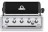 [BK-876653] BROIL KING BARON 520 BUILT-IN - ENCASTRABLE