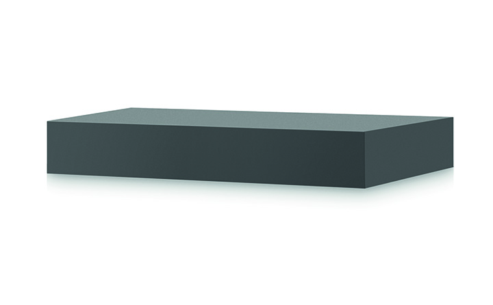 [ForgeAdour-030439] Forge Adour capot Modern 75 noir