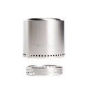 Solo Stove Bonfire Stainless Steel + Stand