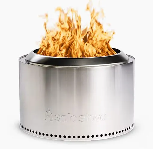 Solo Stove Yukon