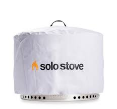 Solo Stove Yukon Shelter Black