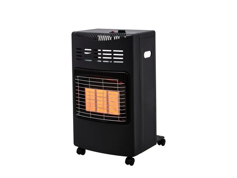 Chauffage à gaz infrarouge 1,55kW-4,2kW GÖTEBORG