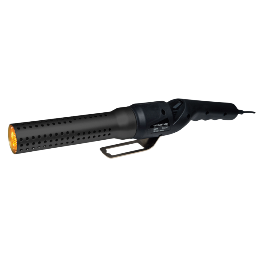 [TheBastard-BB674] Allumeur Une Minute The Bastard Noir