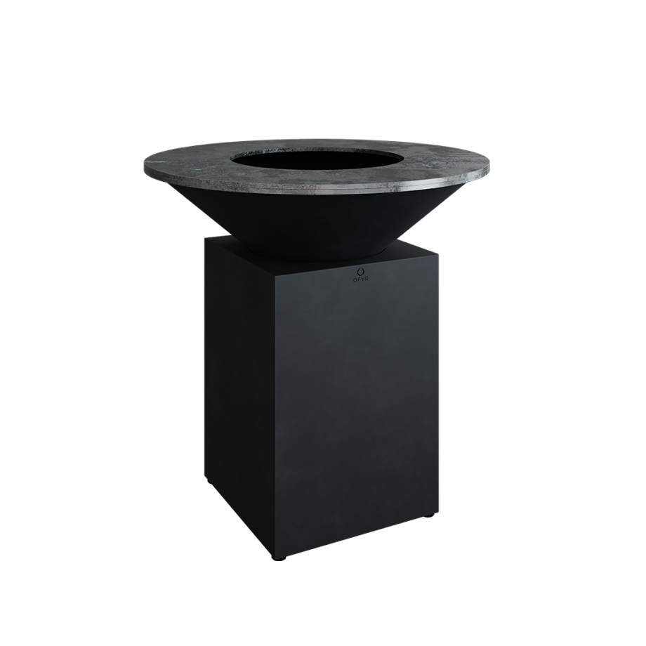 [Ofyr-OC1B85] OFYR Classic Black 85